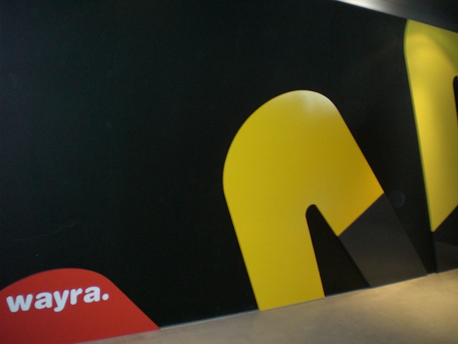 Telefónica’s startup accelerator Wayra to launch in the UK