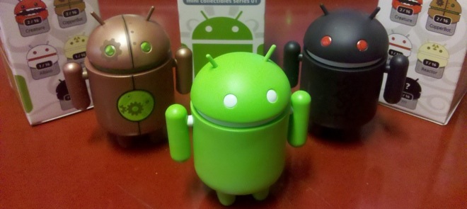Google is told to provide its Android roadmap as evidence in Apple-Motorola lawsuit