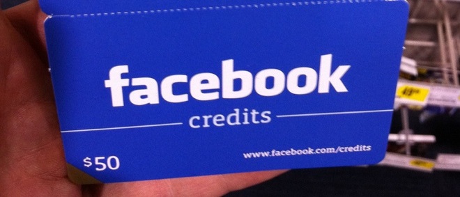 A U.S. law firm is looking to raise an antitrust suit over Facebook Credits