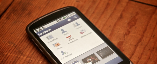 Facebook backs new industry effort to tackle mobile browser fragmentation with new standards for apps ...