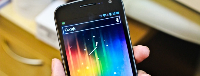 Google: 25% of smartphone users in top markets have made a purchase on their handset