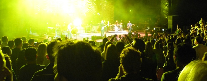 Seatwave and The Echo Nest let developers earn revenue from in-app ticket sales