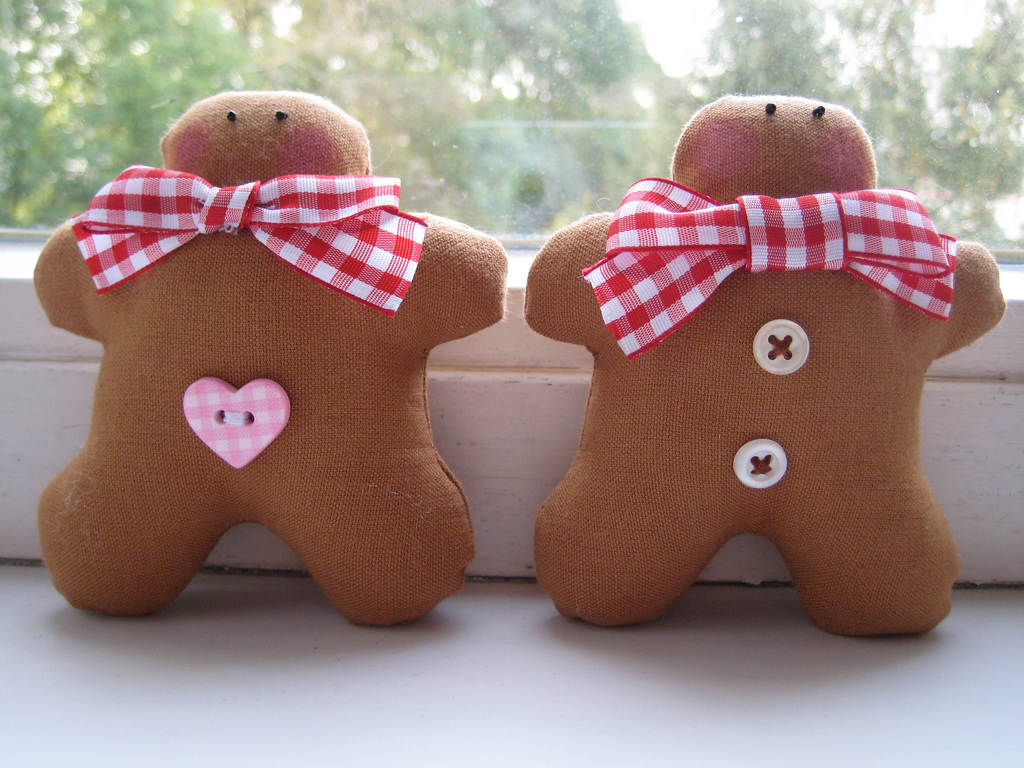 Google: Gingerbread dominates Android devices, Ice Cream Sandwich at 1%