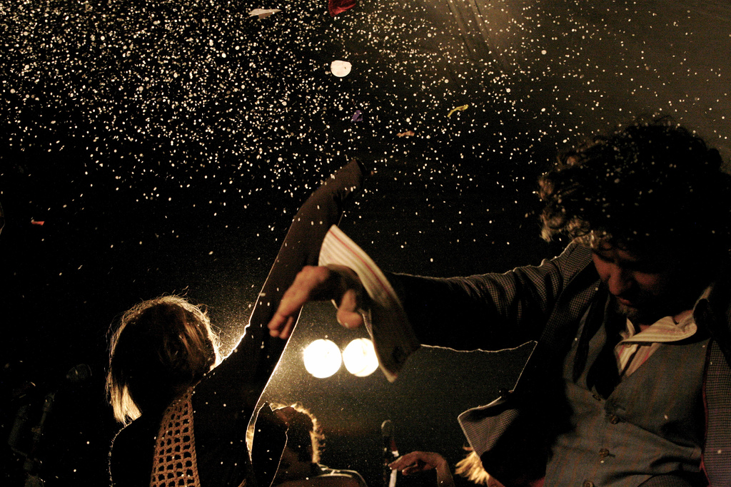 LaunchRock launches the ultimate startup party campground for SXSW