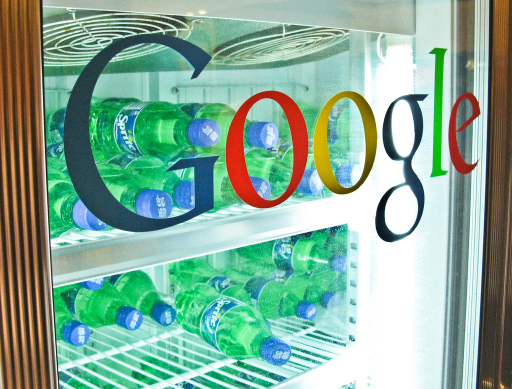Google is awaiting China’s approval of its Motorola Mobility acquisition