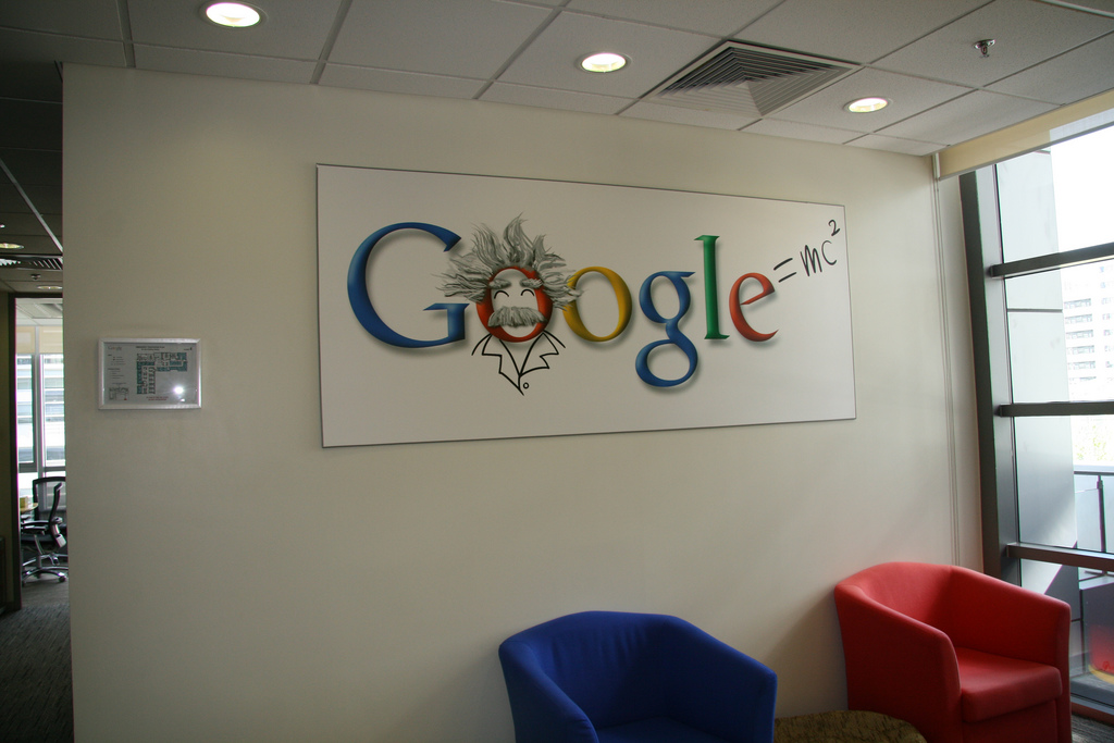A spectacle to behold: Google sources say Web-enabled glasses will launch this year
