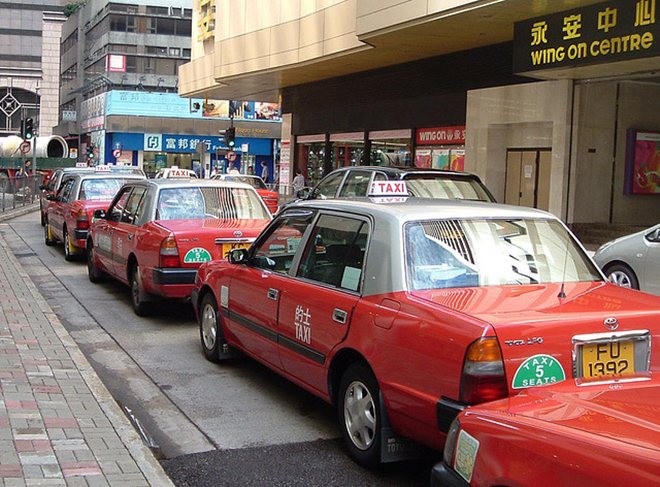 Mobile car booking service Uber says it will launch in Asia by the end of 2012