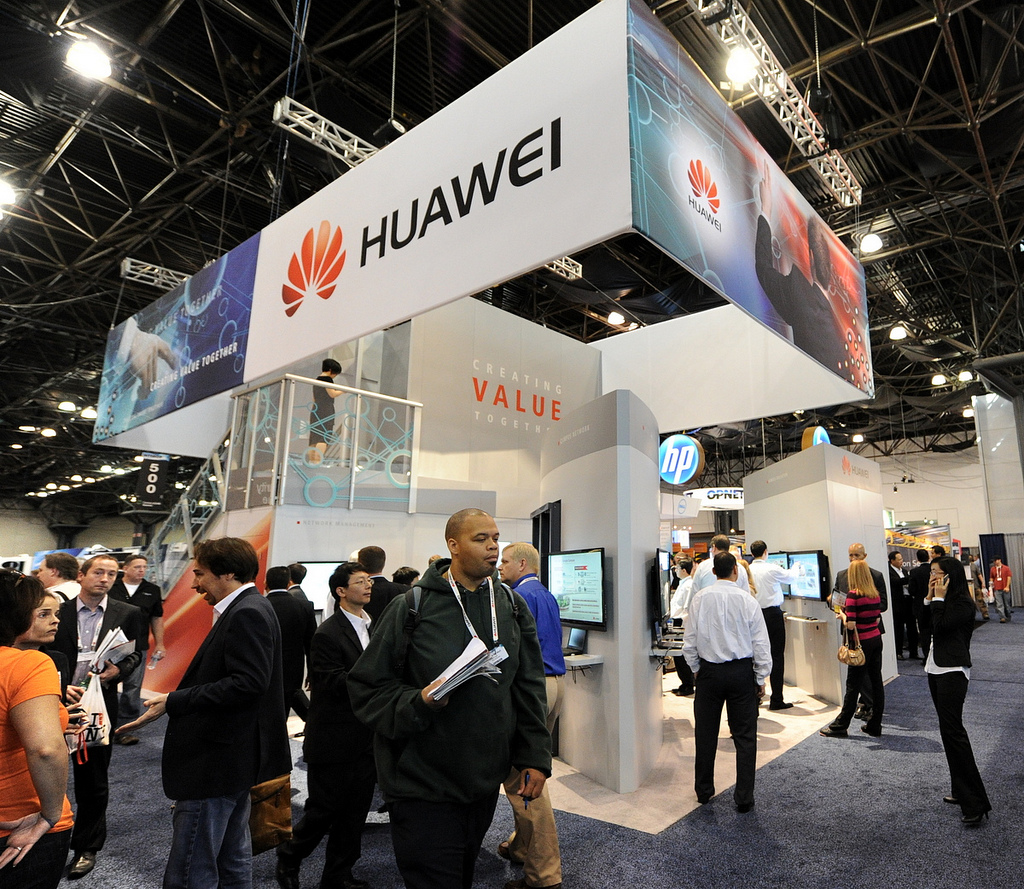 Creative sues Huawei for $9.3 million over failed WiMAX network in Singapore