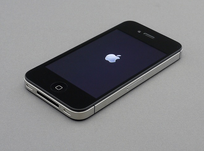 Meet WallaBee, a nifty location-based item collecting iPhone game