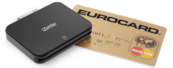 iZettle, Europe’s answer to Square mobile payments, expands across the Nordics and prepares to ...