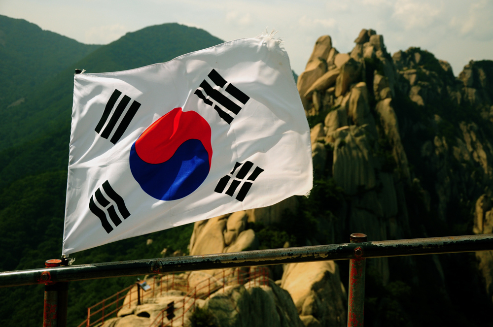 New regulations will forbid Korean websites from collecting IDs to verify users