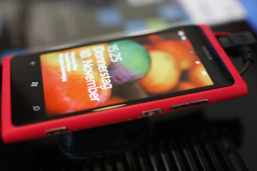Microsoft is one step closer to completing its $7.2B Nokia deal after gaining China’s approval