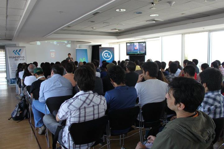 Mejorando.la Conference will land in Mexico to discuss the future of web design