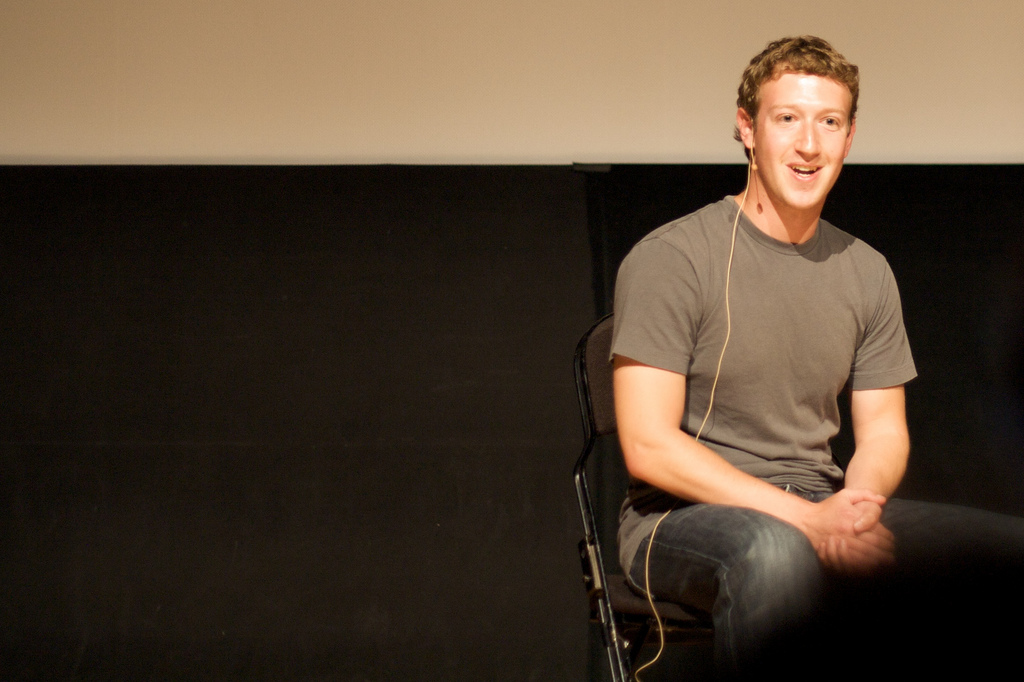 New Facebook details reveal Zuckerberg’s $500,000 salary and 45% bonus