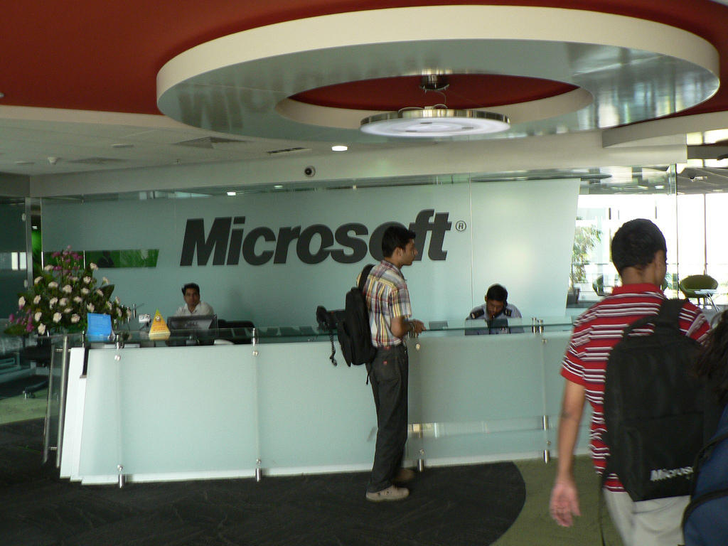 Microsoft India backtracks, hack may have exposed customer credit card details after all