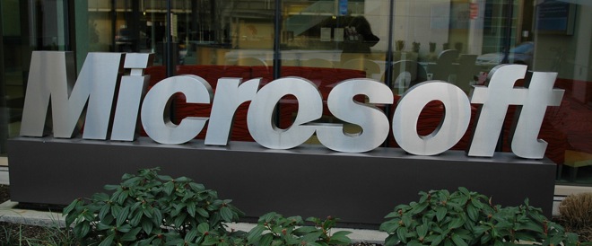 Microsoft inks deal to bring Windows Phone to the Middle East & North Africa