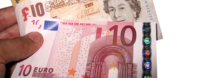 Peer-to-peer currency exchange service Transferwise handles $13.4m in its first year