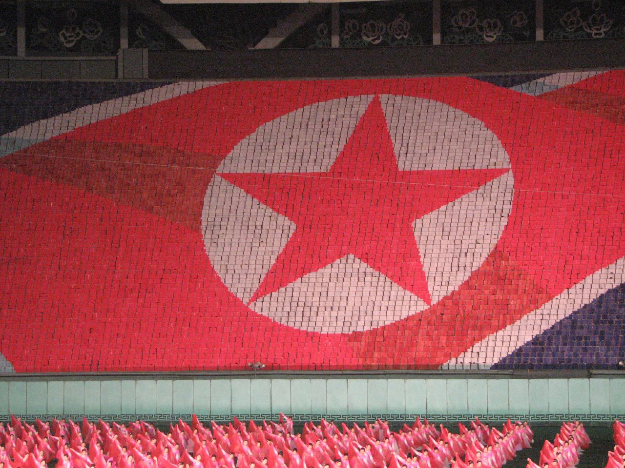 Anonymous hacks North Korean websites, but did it also take down South Korean President’s site? ...
