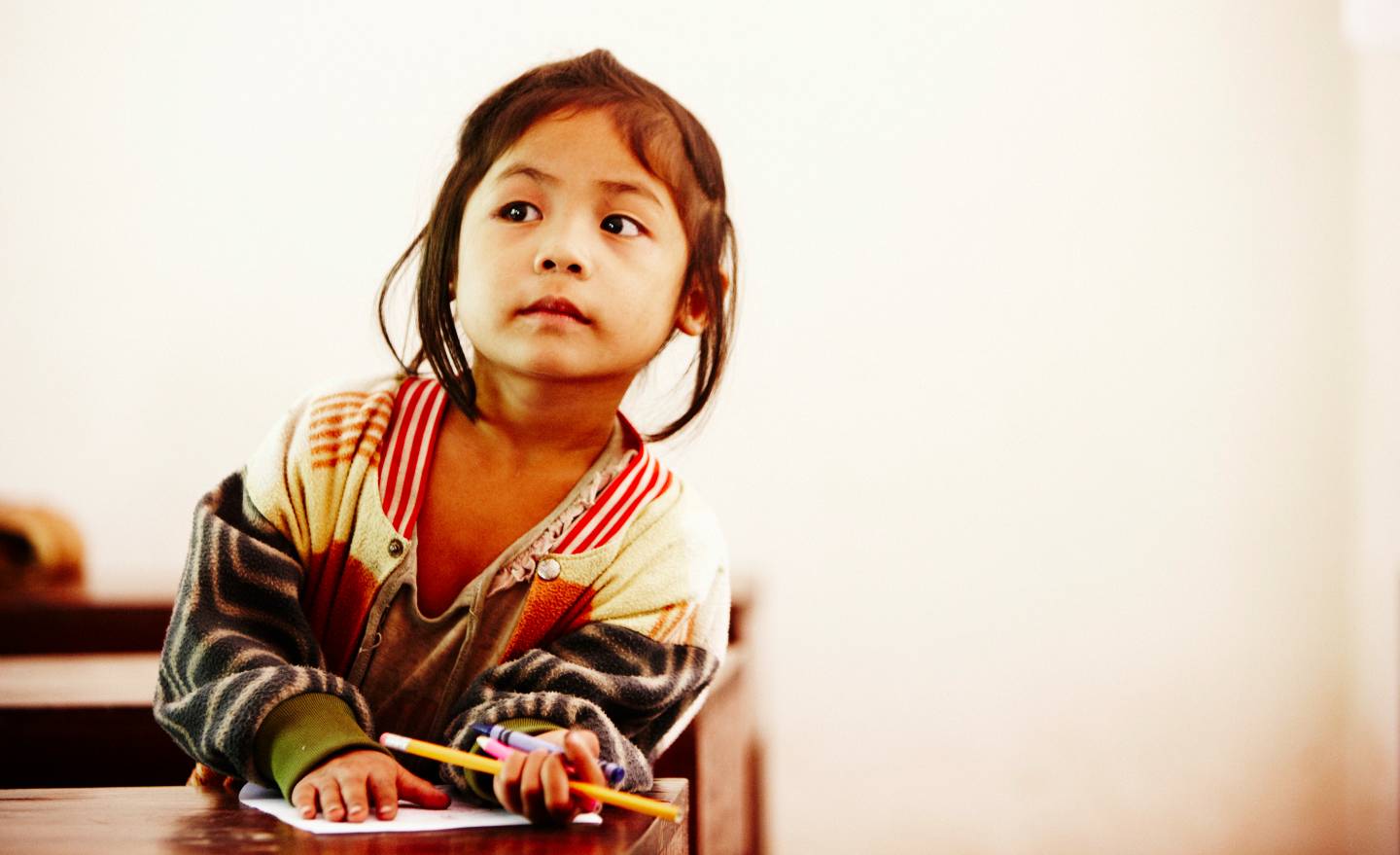 Pencils of Promise plans to build 100 schools and fund 1 million days of education this year