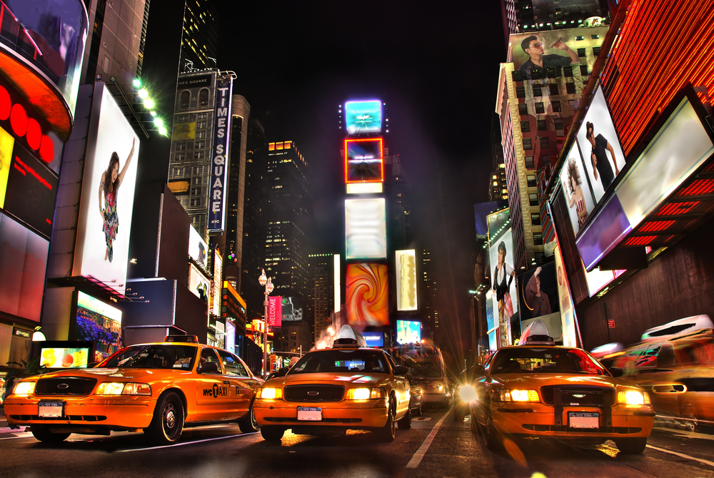 A video tour of 3 hot startups in Silicon Alley: ZocDoc, HiiDef and LivePerson