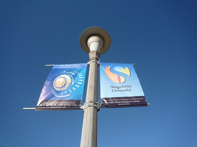 Singularity University disembarks in Brazil with executive program and Call to Innovation