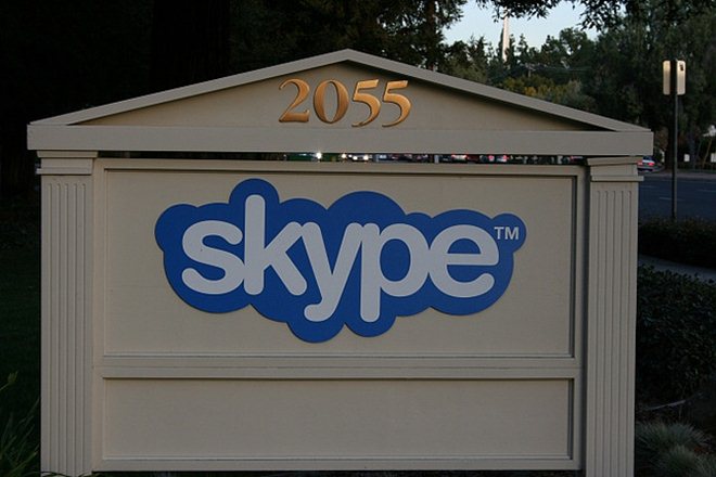 Another week, another record as Skype sees 34 million users online at the same time