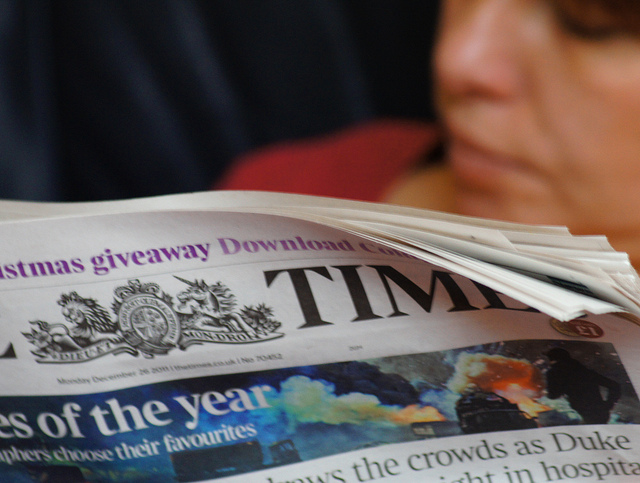 From MATTER to Streampix, here’s the week’s media news in review