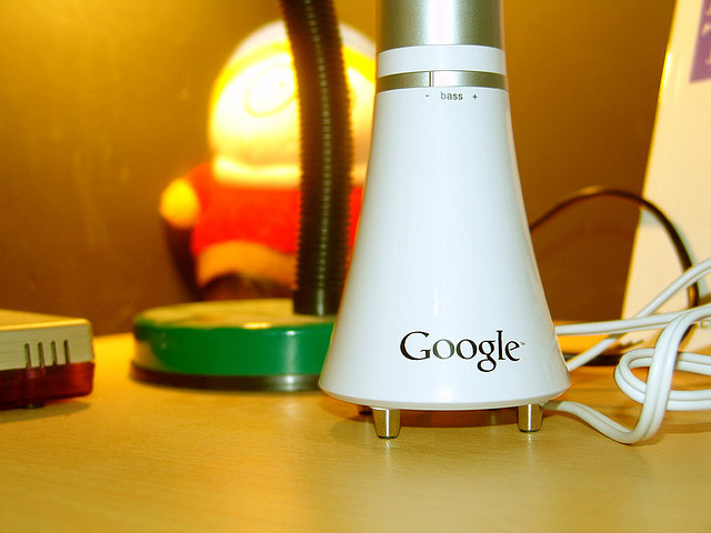 Google+ for iOS gets support for landscape mode, still no version for iPad though