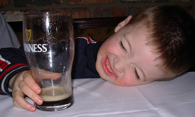 Headaches & Hangovers: a brilliant marketing idea for SXSW that does good