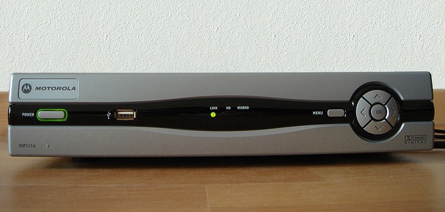 Before the deal is done, Google reportedly looks to offload Motorola Mobility’s set-top box business ...