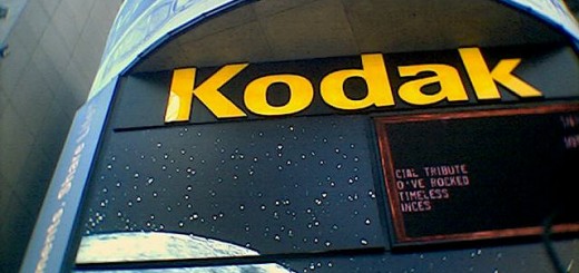 Kodak moves to stop Apple’s patent claims being decided outside of bankruptcy court
