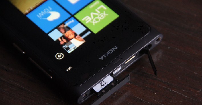 The Windows Phone Marketplace buckles under influx of new apps