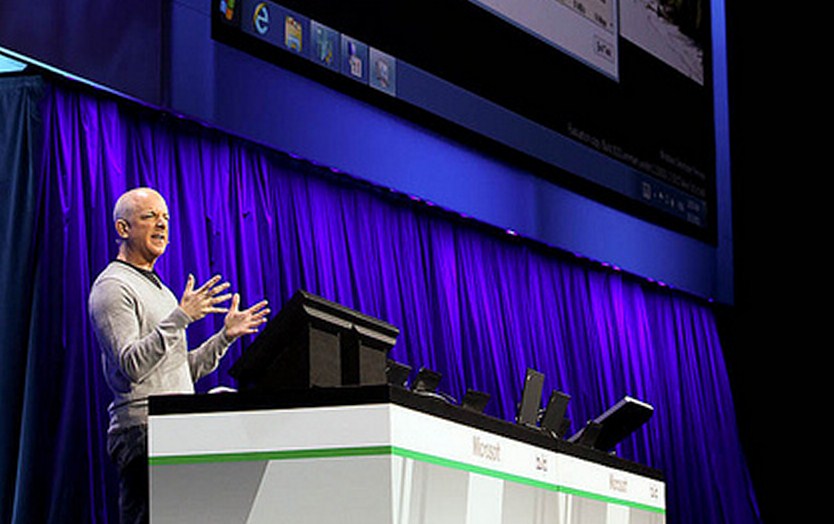 Windows 8: How to get your Start Menu back