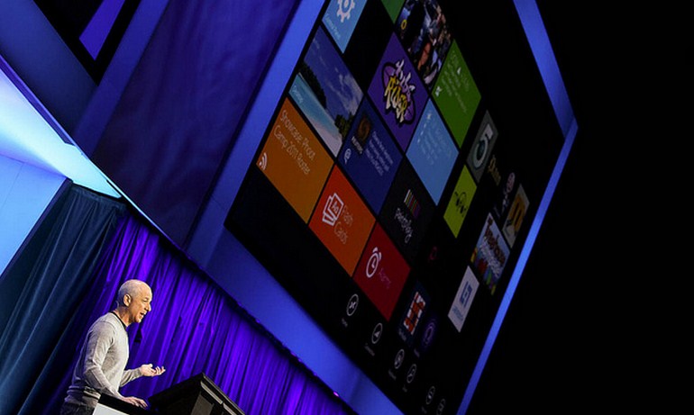 What I want in my future Windows 8 tablet