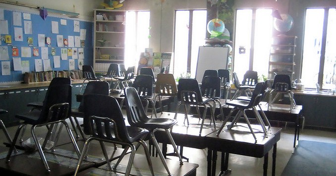 FCC to advise new commission aiming to boost Internet penetration in classrooms