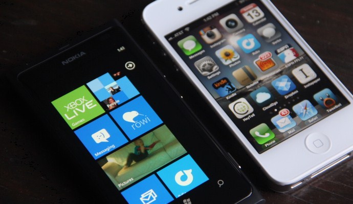CDMA Nokia Lumia 800 passes Chinese certification, gets photographed