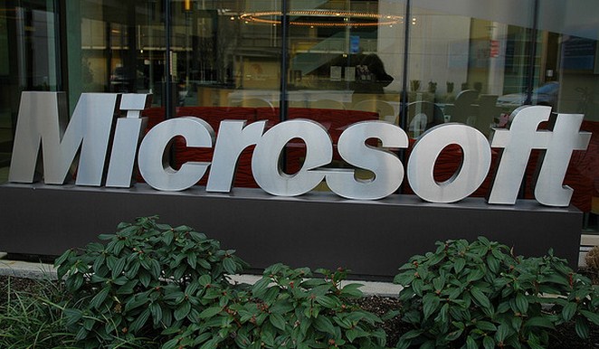 This week at Microsoft: Hunger Games, Kinect, and Chrome