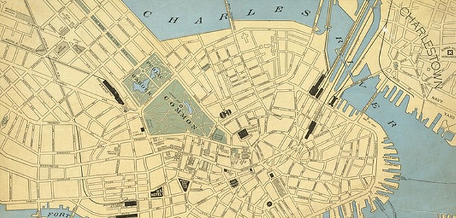 Google’s loss, Microsoft’s gain, and Apple’s passing fancy: Meet OpenStreetMap
