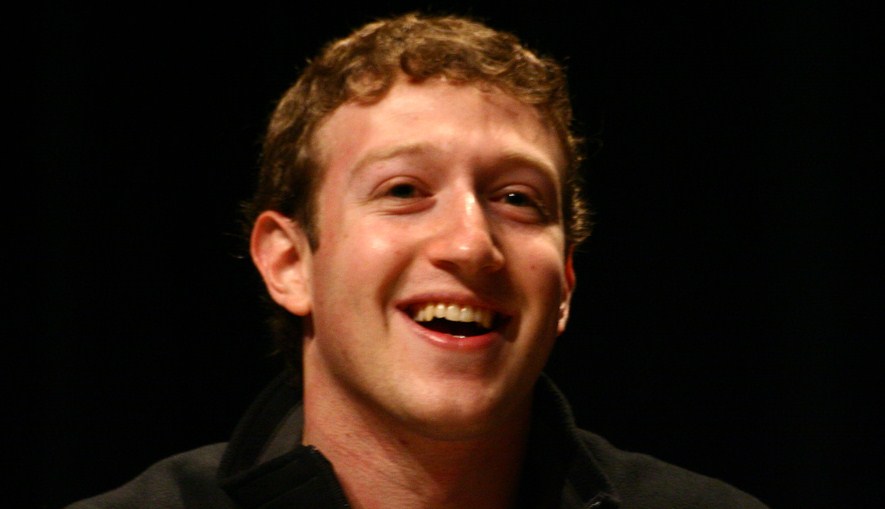 Zuckerberg likely picks up $4.8 billion by exercising Facebook stock options