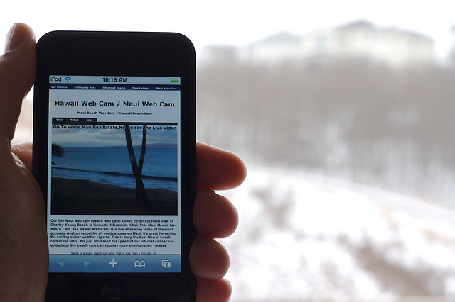 Apple’s Safari browser vulnerable to address bar spoofing exploit in iOS 5.1