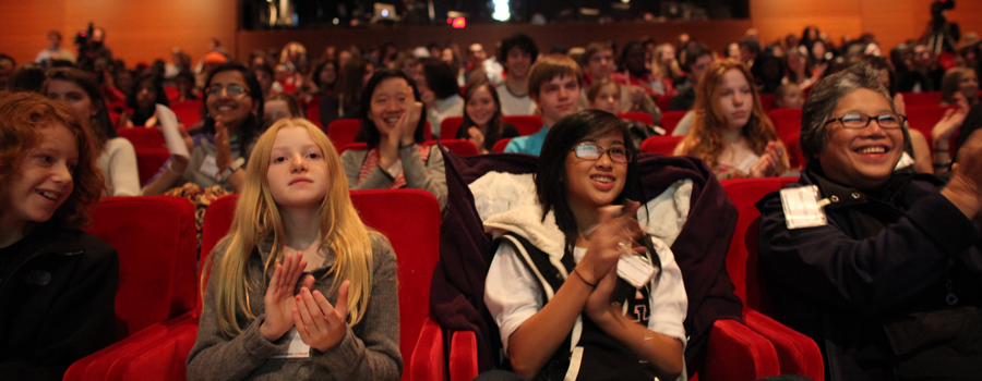 TED launches its TED-Ed YouTube channel: Short, animated videos for teachers and students