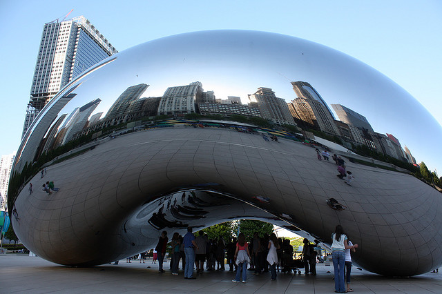 Meet Catapult: A blended coworking, office, and incubator space that is exploding in Chicago