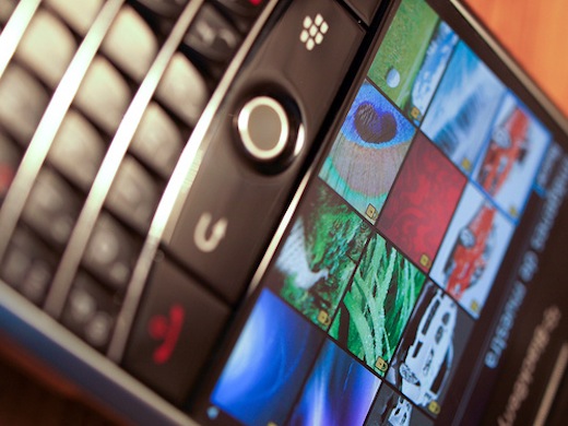 Say goodbye to RIM – Balsillie is out, so are the CTO and COO, Q4 misses big
