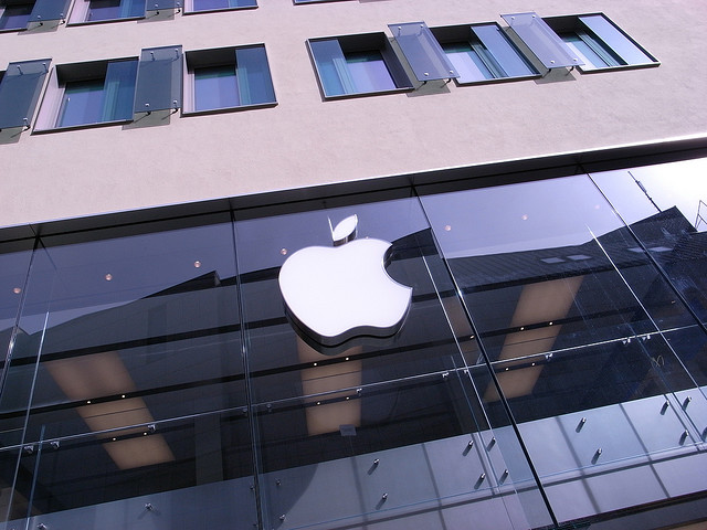 Apple to open three new stores in Germany by the end of 2012