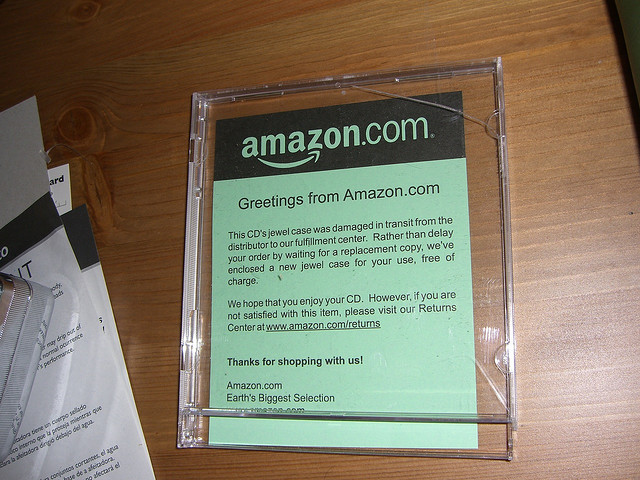 This guy figured out how to recommend anything he wants to you on Amazon