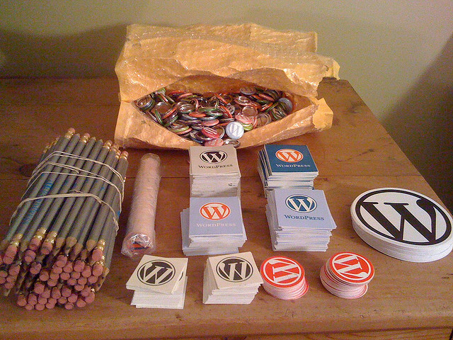 The Tumblrification of WordPress.com Continues