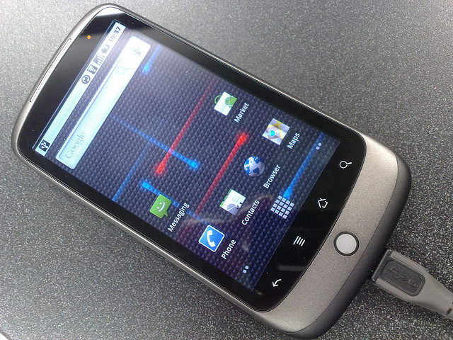 Developers, is your Android app a battery drain? There’s a class for that