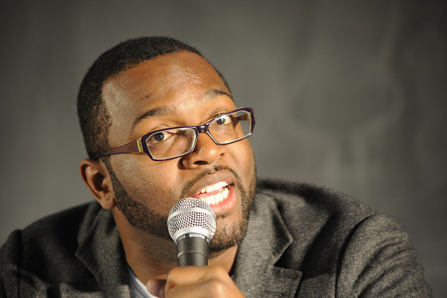 SXSW 2012: An interview with Baratunde Thurston of The Onion and How To Be Black