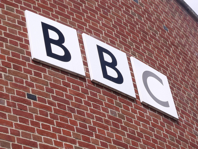 The BBC launches Facebook News Control Panel to personalize your social news feed