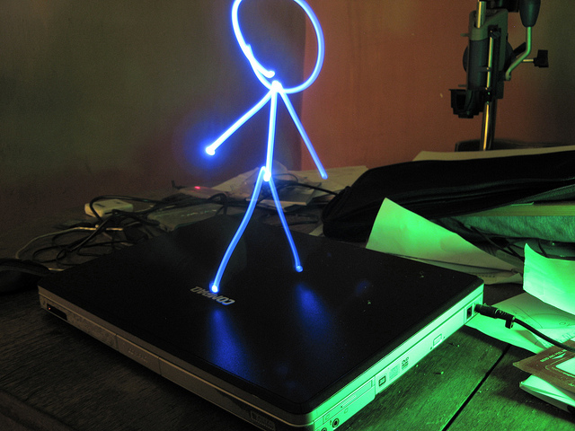 Six months and 50 million hits later, Draw A Stickman unleashes “Episode 2”